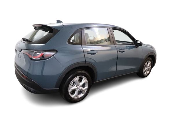 Thumbnail: 2023 Honda HR-V - 23