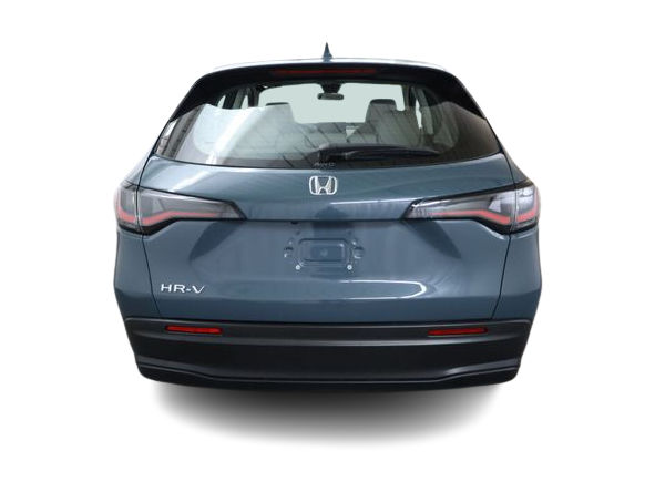 Thumbnail: 2023 Honda HR-V - 5