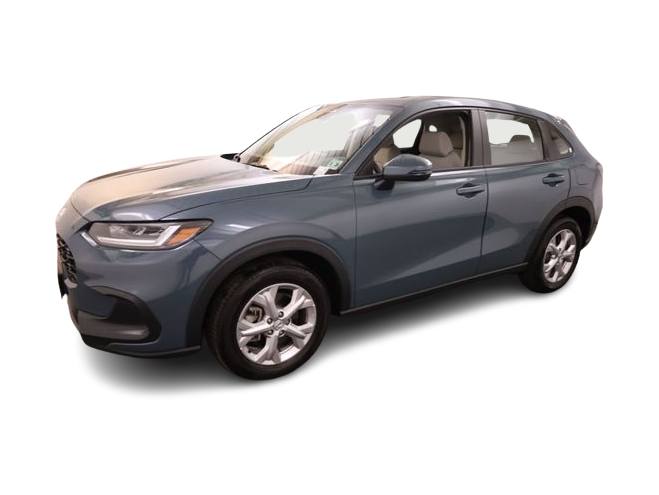 Thumbnail: 2023 Honda HR-V - 20
