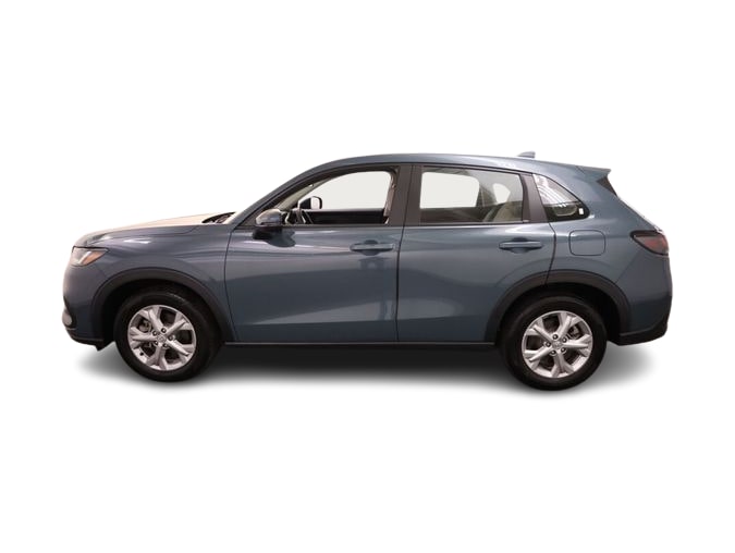 Thumbnail: 2023 Honda HR-V - 3