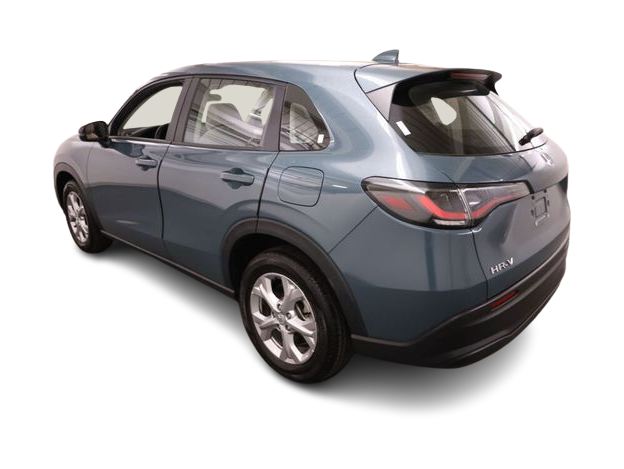 Thumbnail: 2023 Honda HR-V - 4