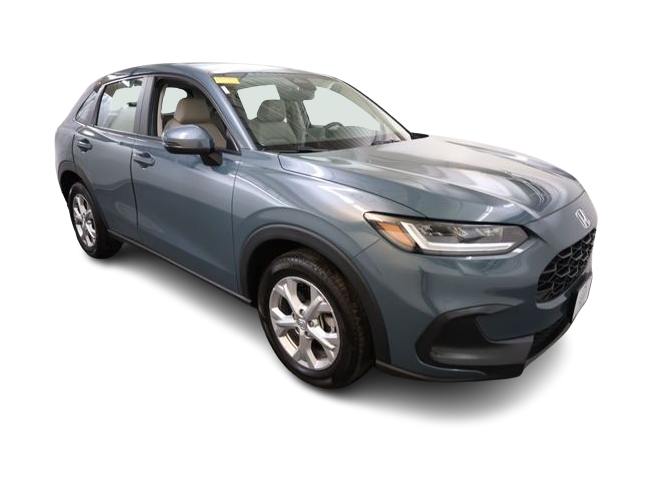 Thumbnail: 2023 Honda HR-V - 25