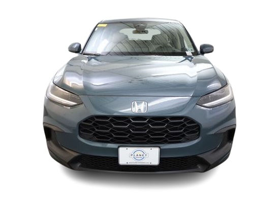 Thumbnail: 2023 Honda HR-V - 6