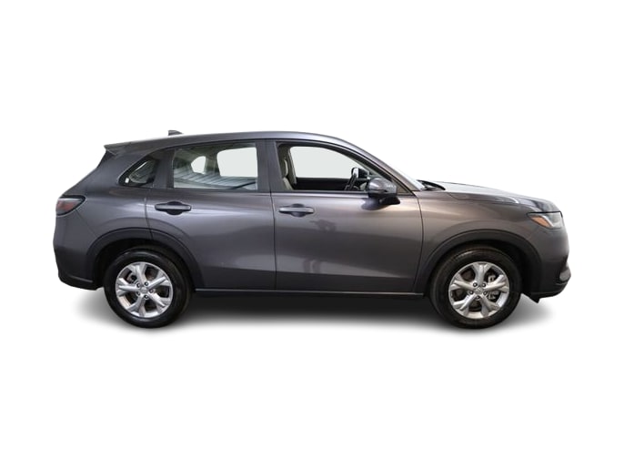 Thumbnail: 2024 Honda HR-V - 24