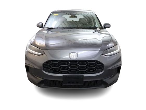 Thumbnail: 2024 Honda HR-V - 6