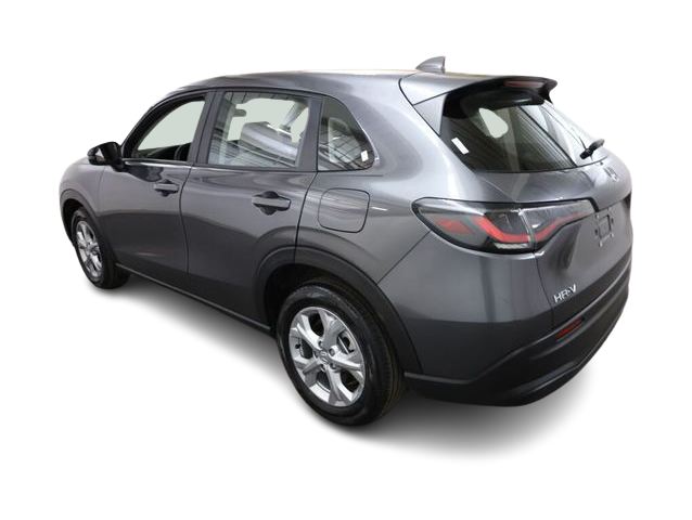 Thumbnail: 2024 Honda HR-V - 4