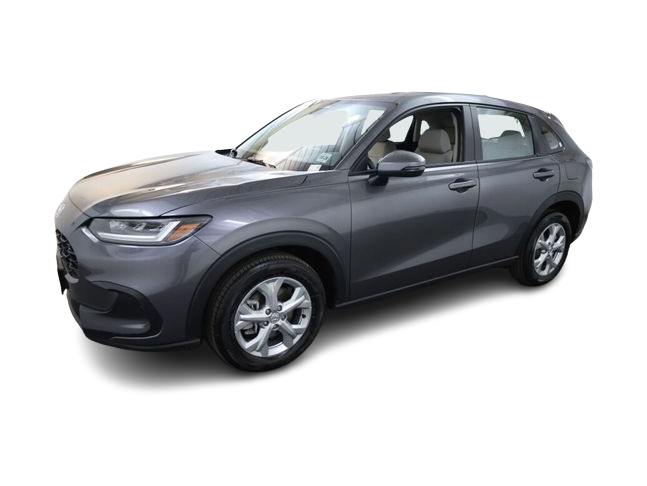 Thumbnail: 2024 Honda HR-V - 20