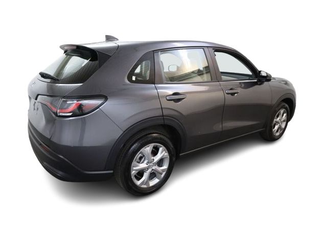 Thumbnail: 2024 Honda HR-V - 23
