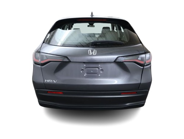 Thumbnail: 2024 Honda HR-V - 5