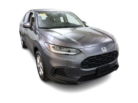 Thumbnail: 2024 Honda HR-V - 26