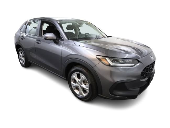 Thumbnail: 2024 Honda HR-V - 25