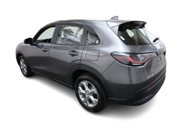 Thumbnail: 2024 Honda HR-V - 4
