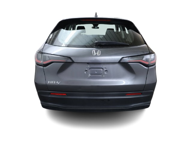 Thumbnail: 2024 Honda HR-V - 5