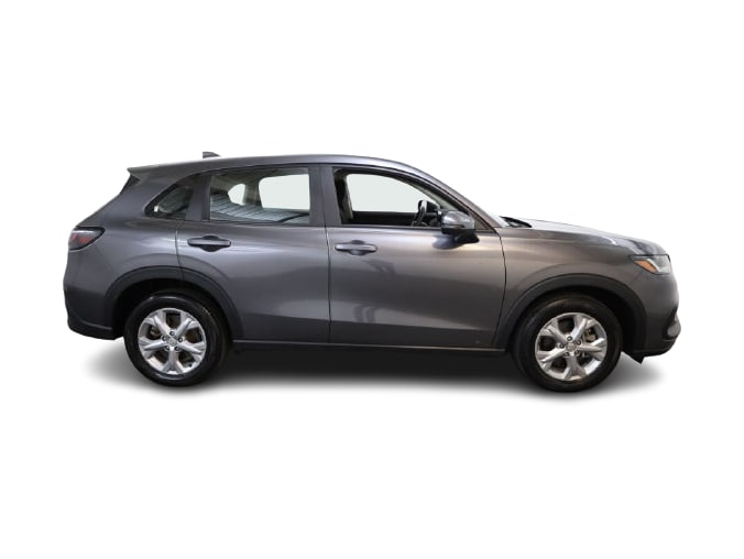 Thumbnail: 2024 Honda HR-V - 24