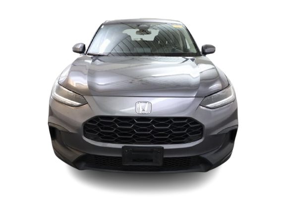 Thumbnail: 2024 Honda HR-V - 6