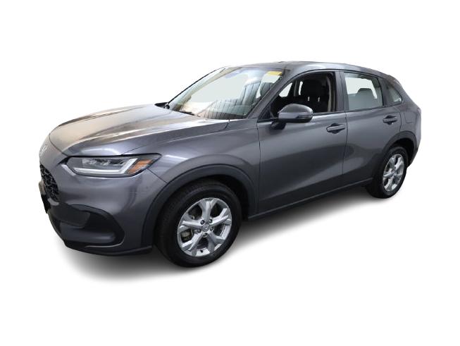 Thumbnail: 2024 Honda HR-V - 20