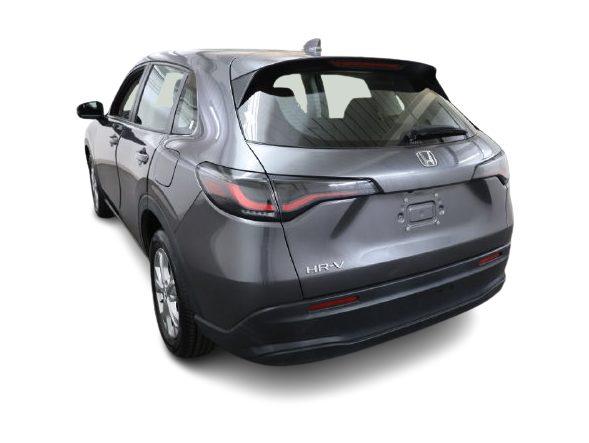 Thumbnail: 2024 Honda HR-V - 21