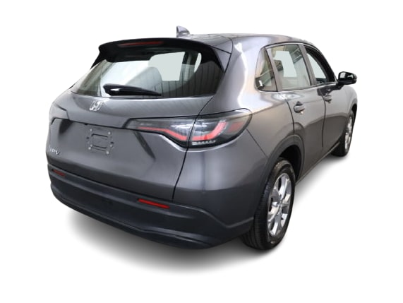 Thumbnail: 2024 Honda HR-V - 22