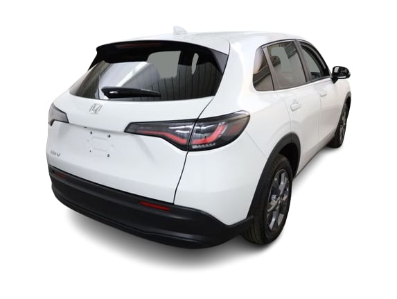 Thumbnail: 2026 Honda HR-V - 21