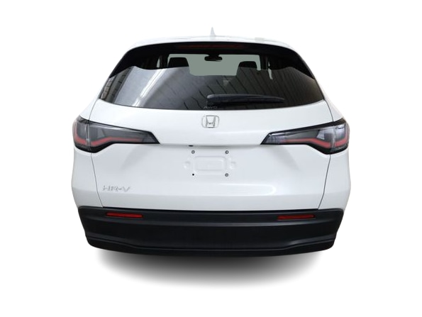 Thumbnail: 2026 Honda HR-V - 5