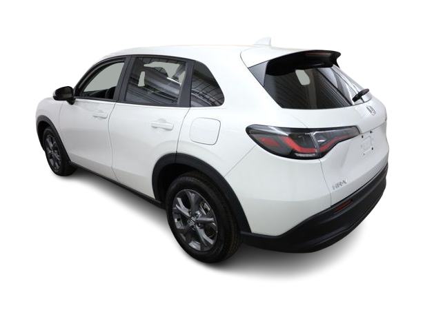 Thumbnail: 2026 Honda HR-V - 4