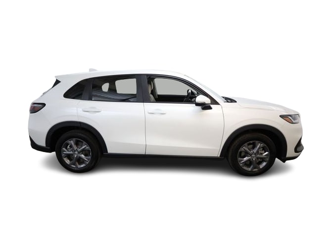 Thumbnail: 2026 Honda HR-V - 23