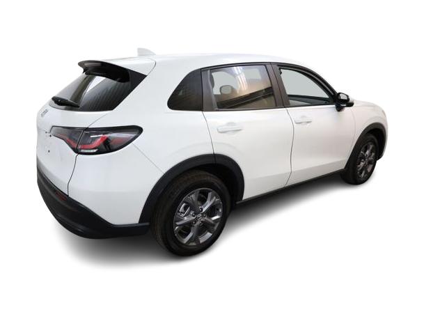 Thumbnail: 2026 Honda HR-V - 22