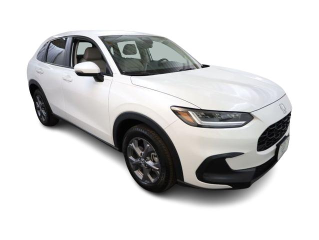 Thumbnail: 2026 Honda HR-V - 24