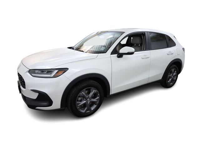Thumbnail: 2026 Honda HR-V - 19