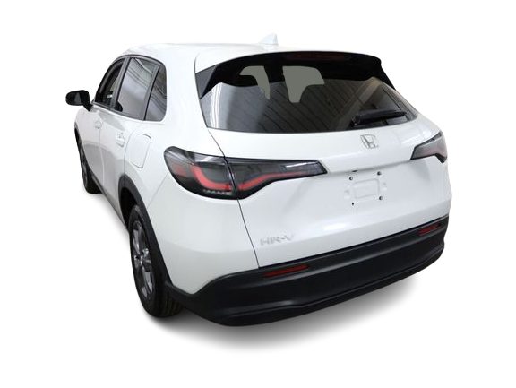 Thumbnail: 2026 Honda HR-V - 20