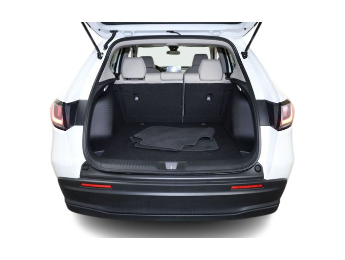 Thumbnail: 2026 Honda HR-V - 17