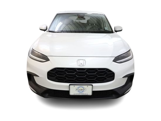 Thumbnail: 2026 Honda HR-V - 6