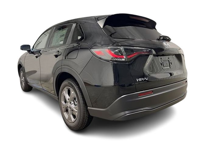 Thumbnail: 2027 Honda HR-V - 4