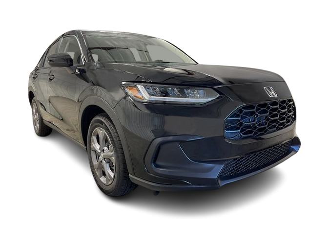 Thumbnail: 2027 Honda HR-V - 19