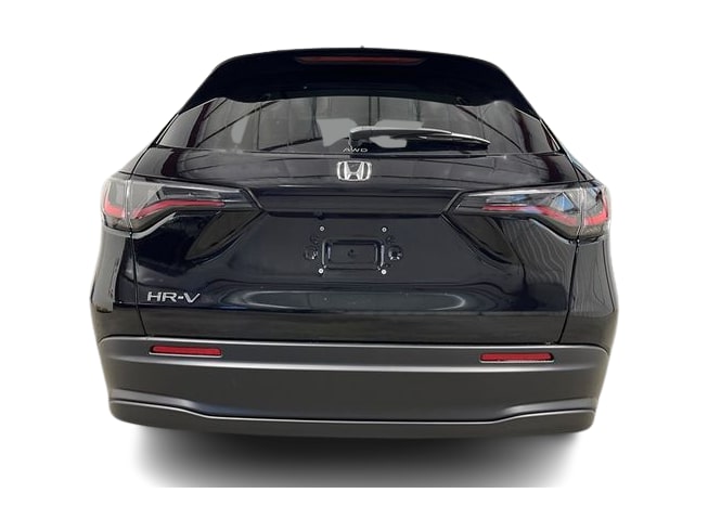 Thumbnail: 2027 Honda HR-V - 5