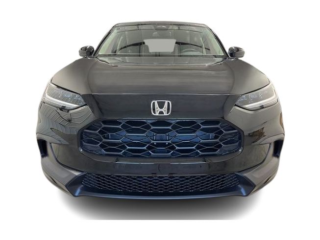 Thumbnail: 2027 Honda HR-V - 6