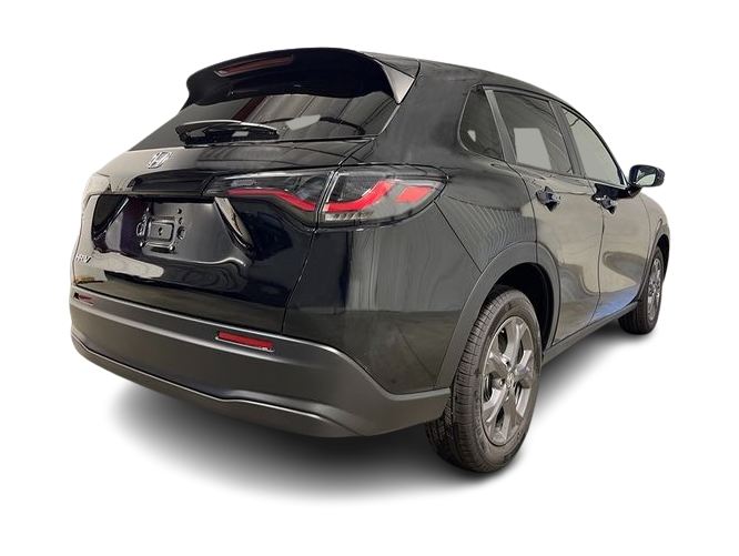 Thumbnail: 2027 Honda HR-V - 17