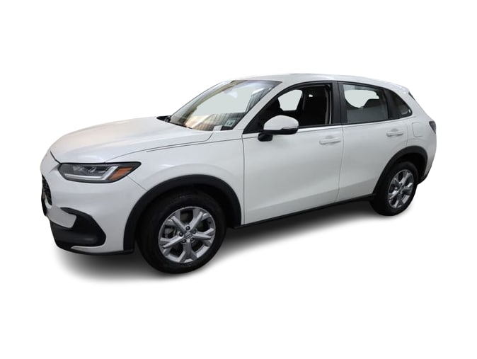 Thumbnail: 2024 Honda HR-V - 3