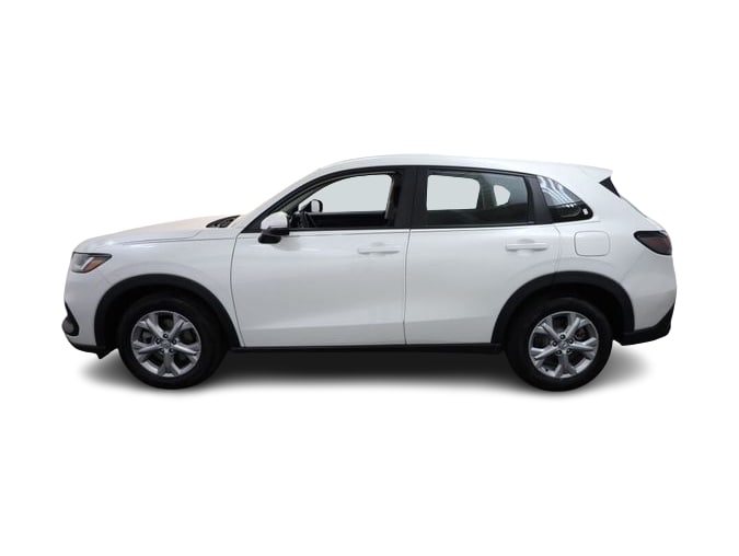 Thumbnail: 2024 Honda HR-V - 20