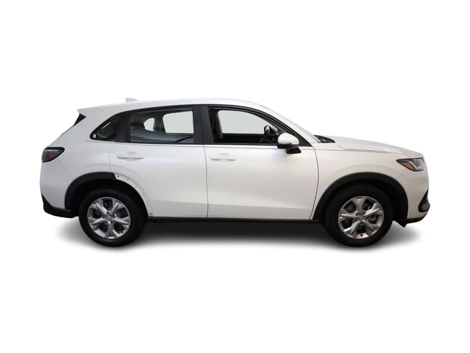 Thumbnail: 2024 Honda HR-V - 24