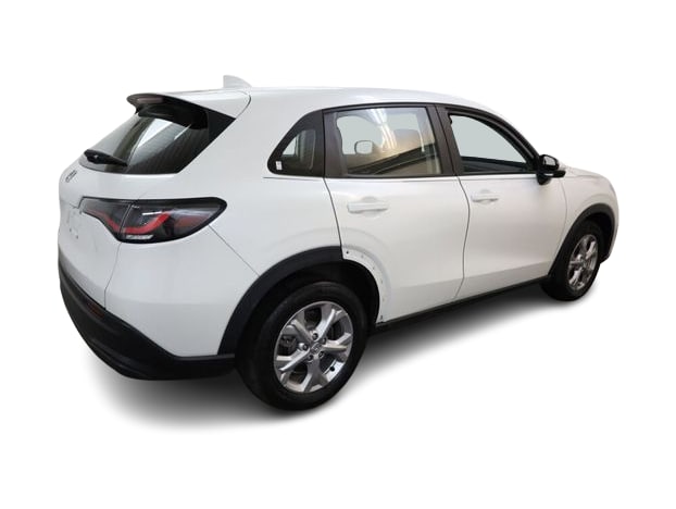 Thumbnail: 2024 Honda HR-V - 23