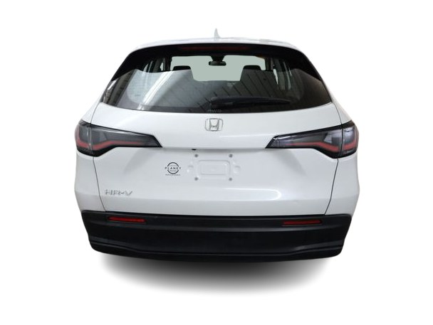 Thumbnail: 2024 Honda HR-V - 5