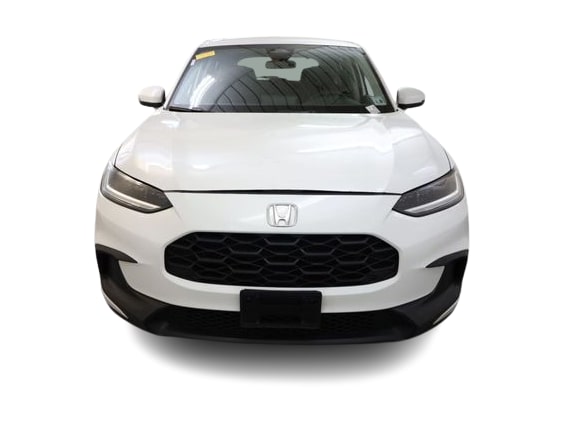 Thumbnail: 2024 Honda HR-V - 6