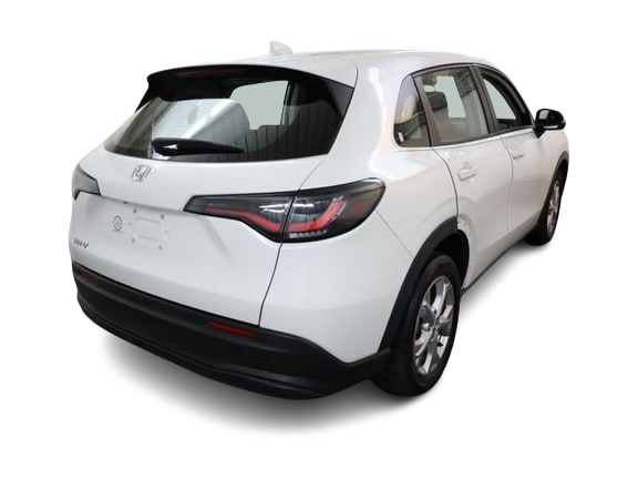 Thumbnail: 2024 Honda HR-V - 22