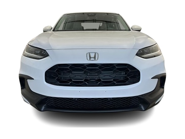 Thumbnail: 2027 Honda HR-V - 6