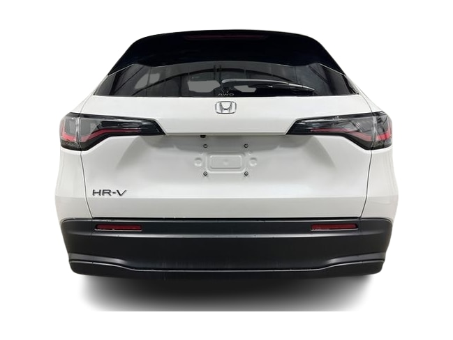 Thumbnail: 2027 Honda HR-V - 5