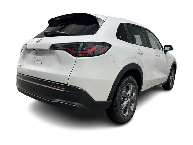 Thumbnail: 2027 Honda HR-V - 17