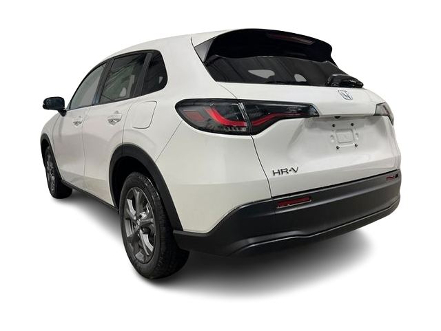 Thumbnail: 2027 Honda HR-V - 4