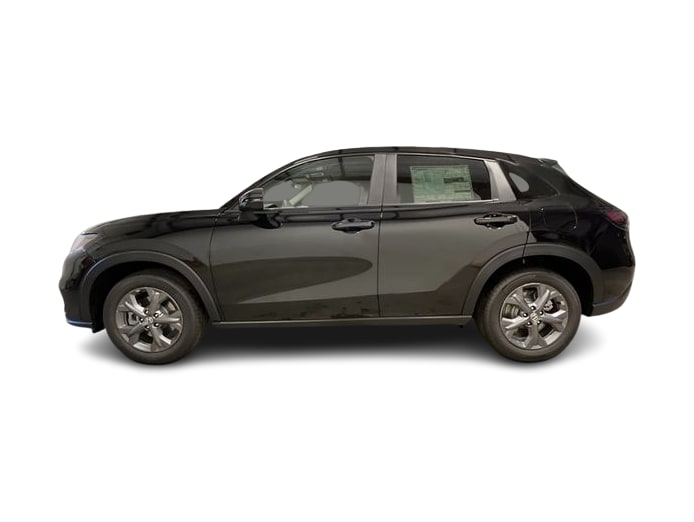 Thumbnail: 2027 Honda HR-V - 3