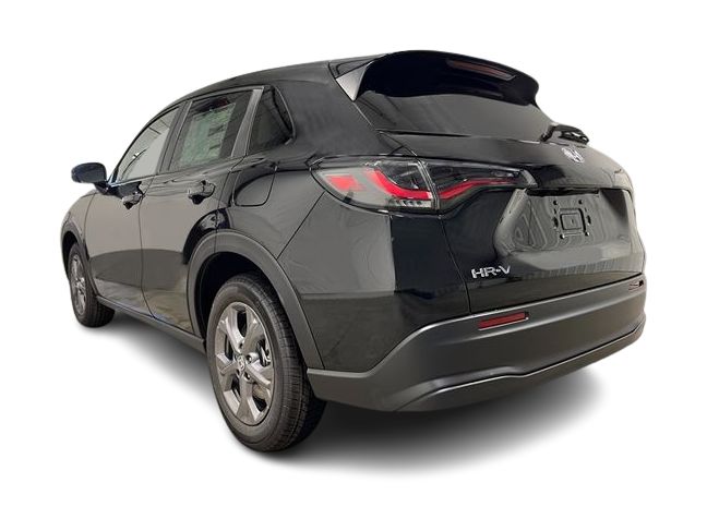 Thumbnail: 2027 Honda HR-V - 4